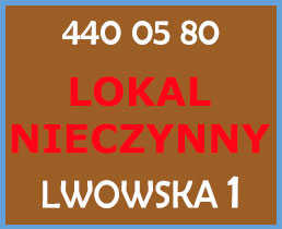 lwowska