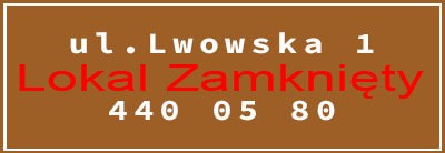 lwowska