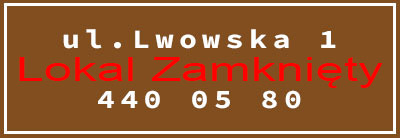 lwowska